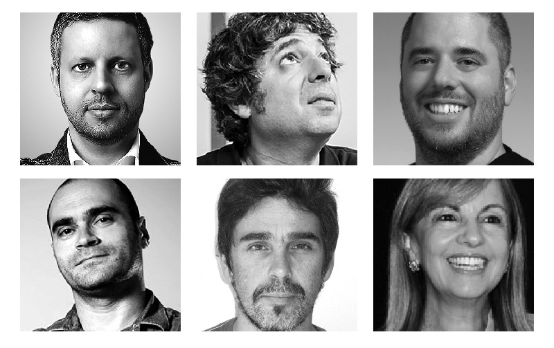 Los jurados iberoamericanos dijeron