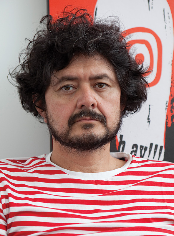 FCB Mayo: Poderosa sensibilidad