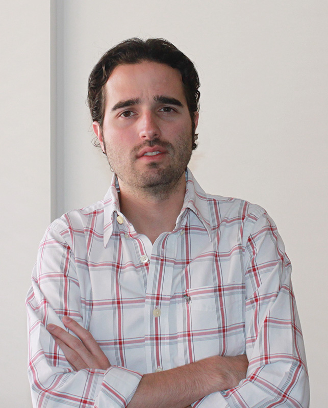ID Interactive: Fortaleza a base de ideas