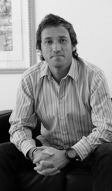 César Agost Carreño: Las súper marcas