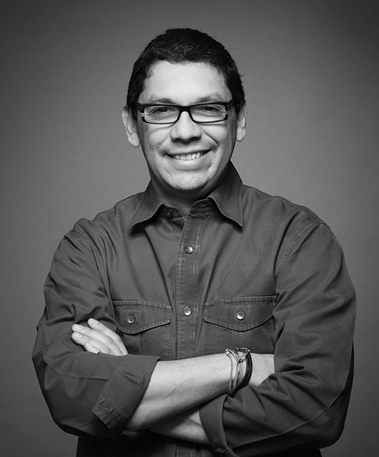 Aldo Quevedo: 20 años de cambios