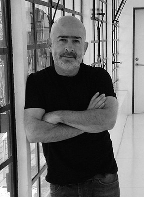 Raúl Cardós: 20 años después