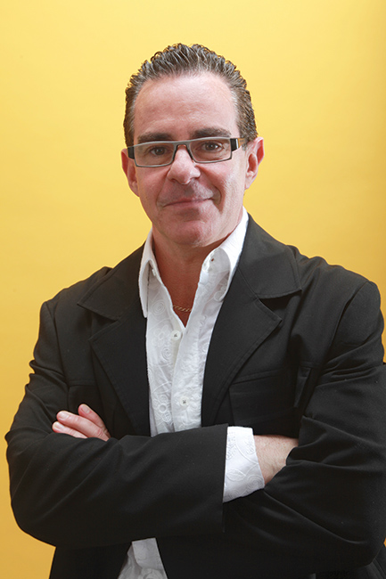 Luis Miguel Messianu: La causa artesanal