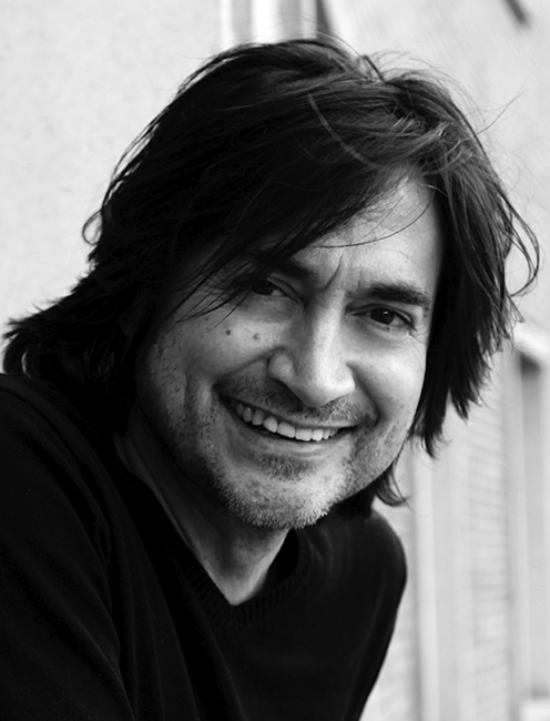 Antonio Montero: Hoy, veinte años después