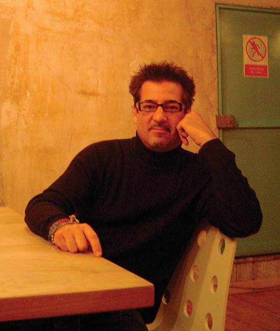 José Maria Pujol: 20 años son toda una vida 