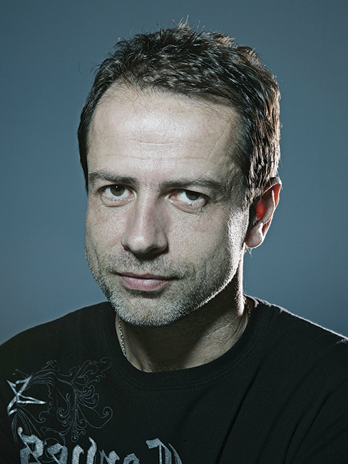 Rafael Barthaburu: La causa artesanal