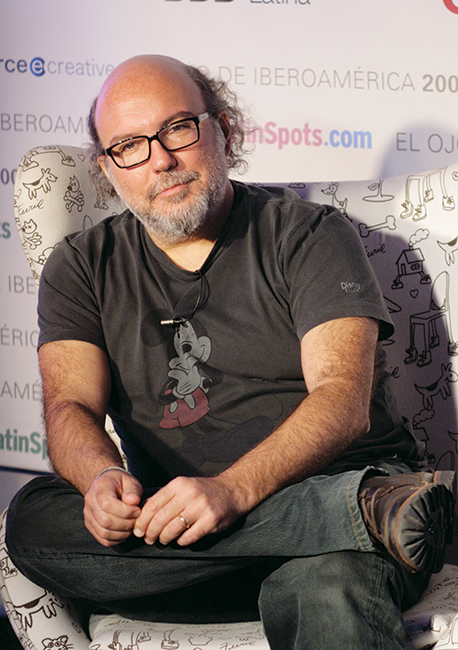 Tony Segarra: Fabricantes de anécdotas