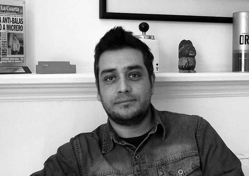 El Living: Una agencia que late 