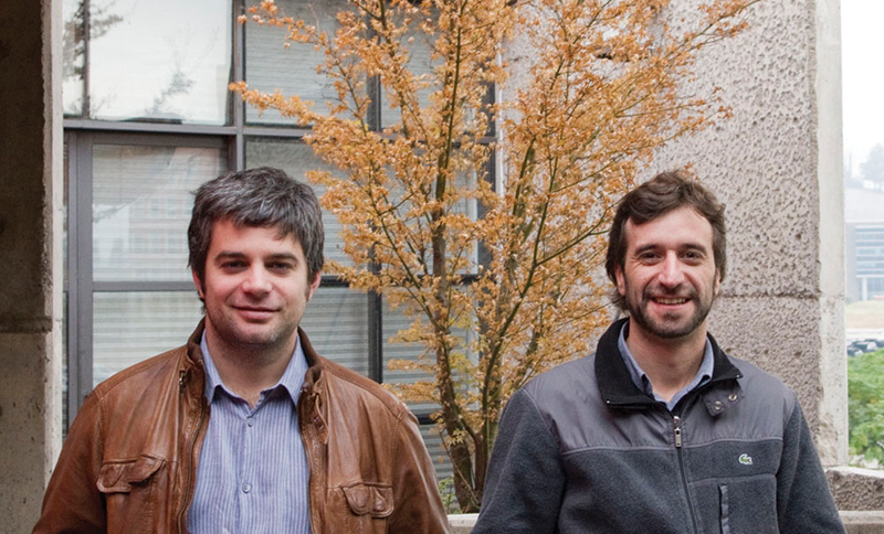 Prolam Y&R: Trabajos que inspiran 