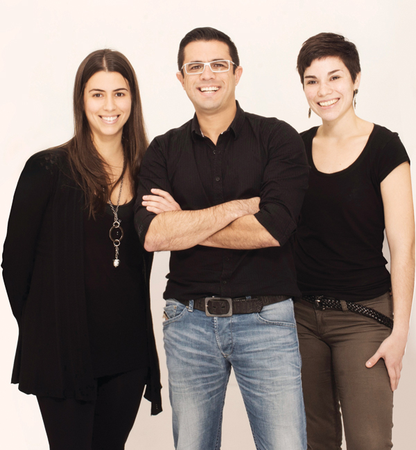 AYO: Agencia de autor