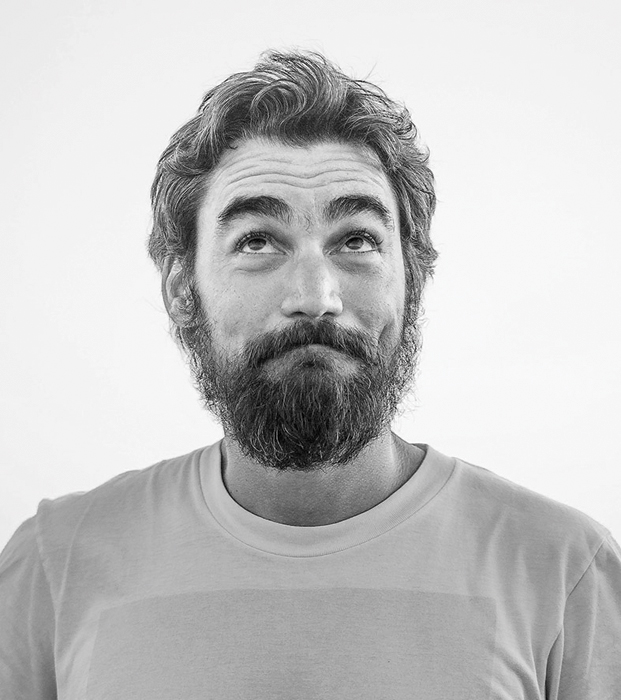Biedermann McCann: Ideas conectadas con el mundo 