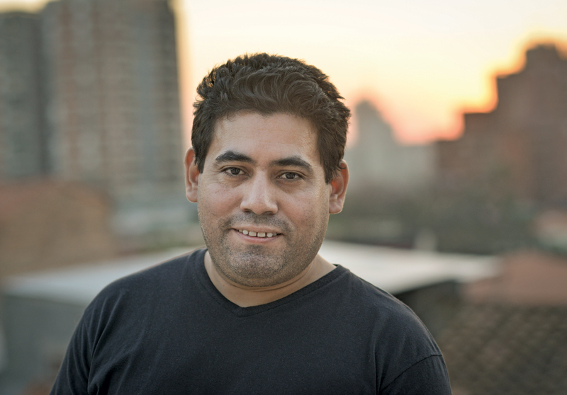 Kausa Central Creativa: Abrirse al mundo