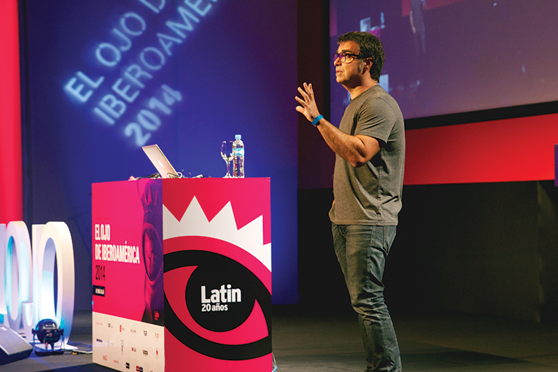 Carlos Pérez: El tiempo de construir cultura
