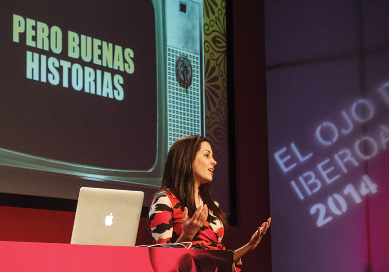 Rodrigues, Bassichetti y Ghioni: La fábrica de las buenas ideas