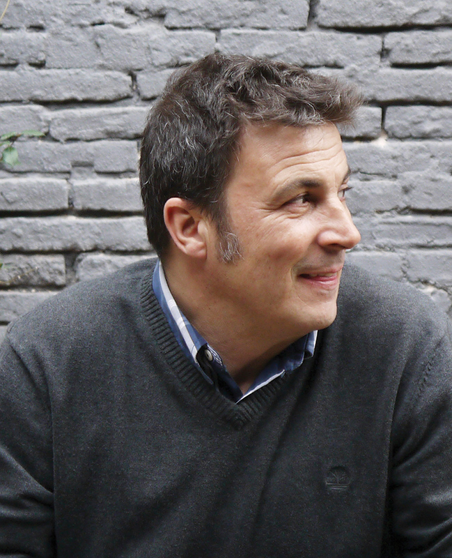 SCPF: Estrategia y creatividad