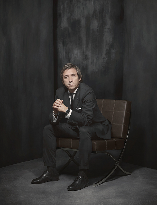 César Agost Carreño: Siempre quedan sueños por cumplir