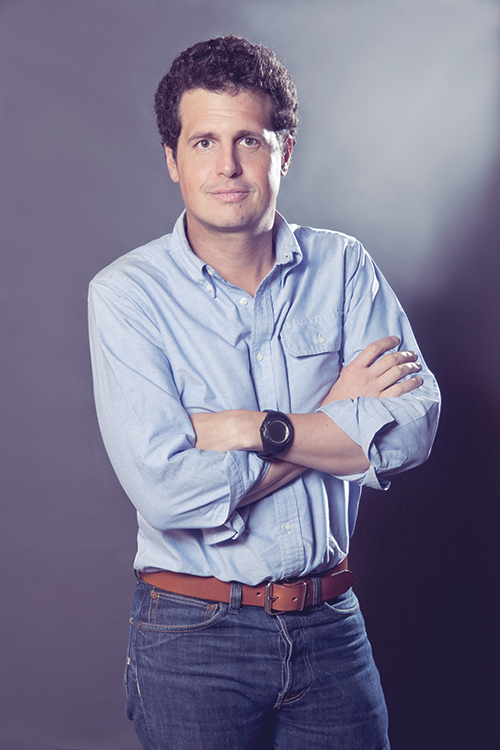 The Lift: Desarrollar talento local
