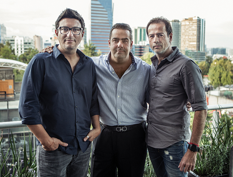 Sparkling: México un país exitoso