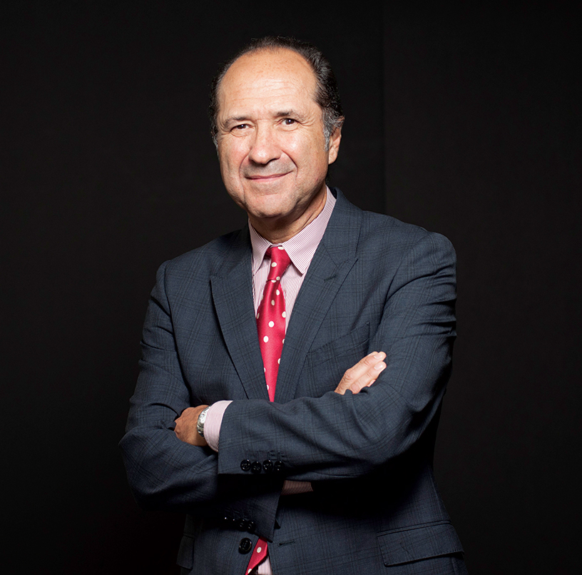 TERÁN/TBWA: Nunca dejar de evolucionar