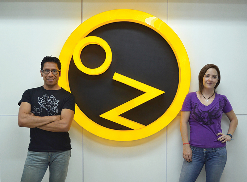 Oz Central de Ideas: Integrar para no pulverizar