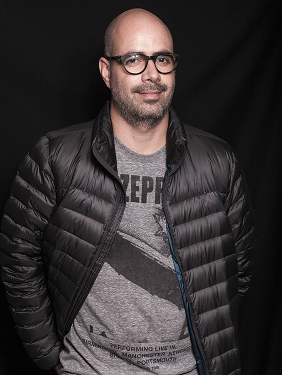 Young & Rubicam México: Respiramos creatividad