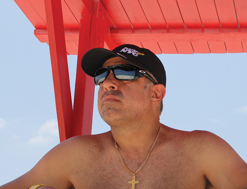 Shooters Films: Producción con una base latina