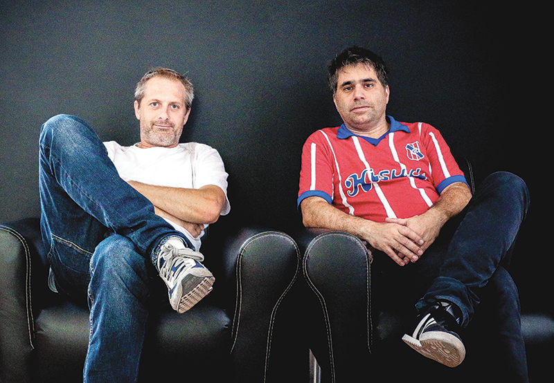Desachate 2015: “Vamos a desachatar el Desachate”