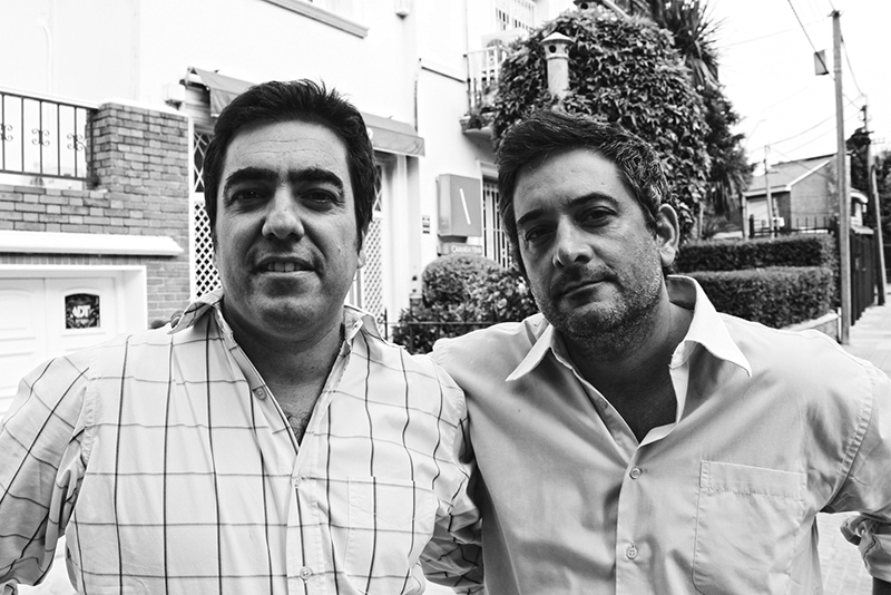 CámaraTBWA: Por otros 25 años más