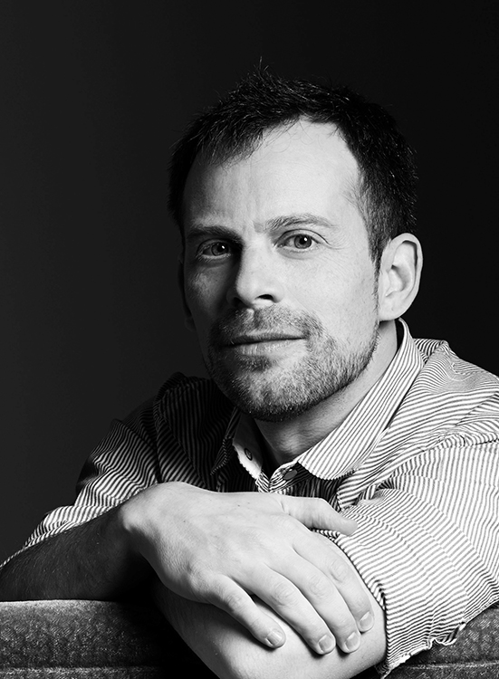 Javier Campopiano: El reencuentro con el espíritu Saatchi