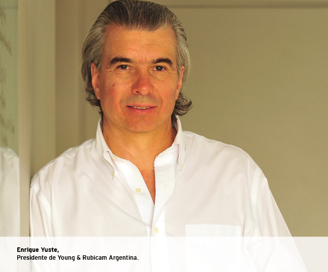 Enrique Yuste: La valoración del trabajo