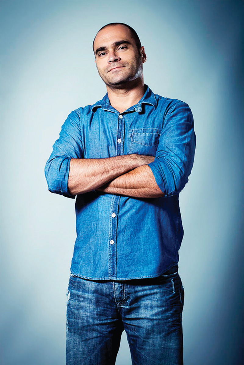 Leo Burnett Tailor Made: Transformación a medida