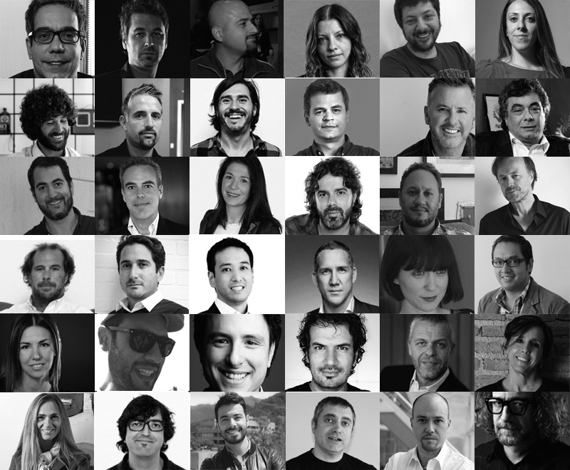 Cannes en la mira: La visión de los jurados latinos