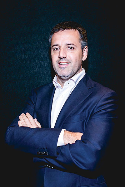 IMS (Internet Media Services): El futuro es hoy