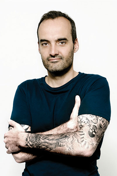 TBWA Colombia: Comunicación local con nivel internacional