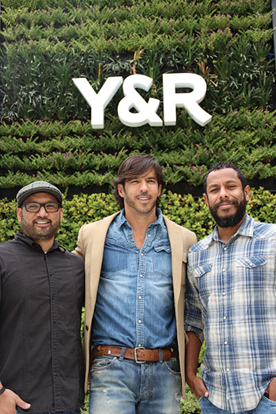 Young & Rubicam Perú: El futuro como posibilidad