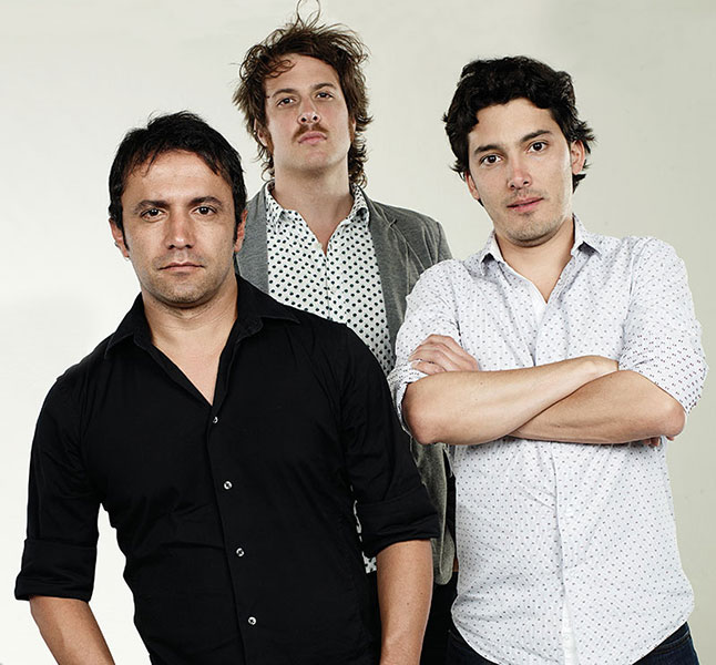 Ogilvy & Mather Colombia: La importancia de las personas