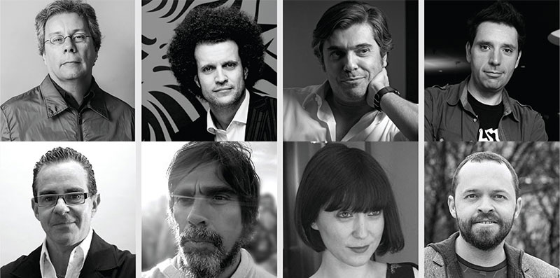 El Ojo 2015: ¡Todo en uno!