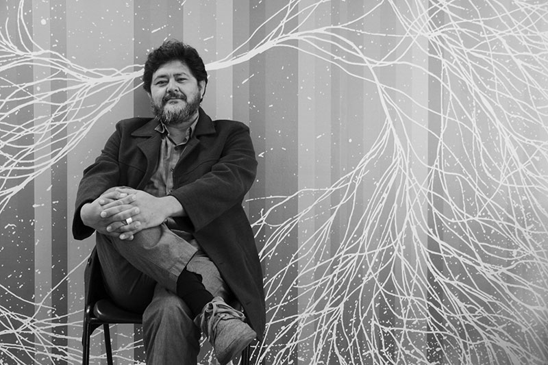Humberto Polar: Liderazgo sin fronteras
