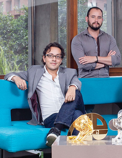 Publicis Colombia: Por la senda de la tecnología