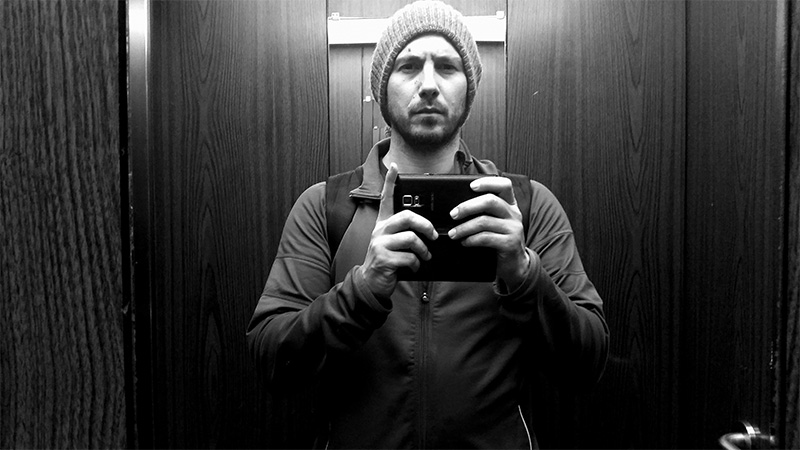 Milovan Radovic: Coherencia narrativa
