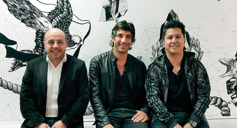 Why: Jugarse por las ideas