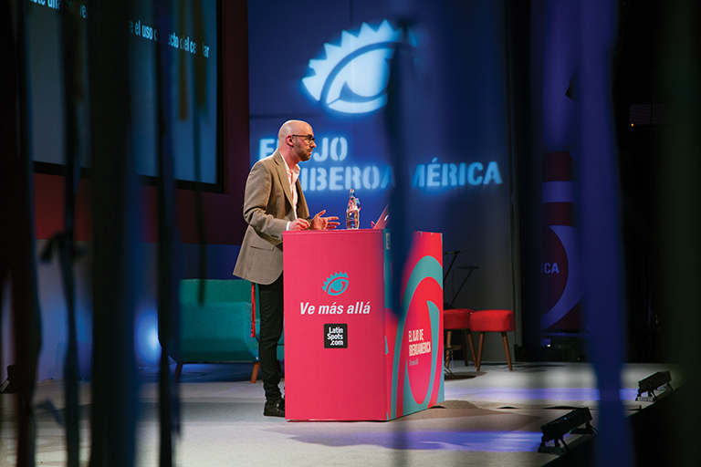 Juan Isaza: Tenemos que fortalecer la cultura de la cultura”