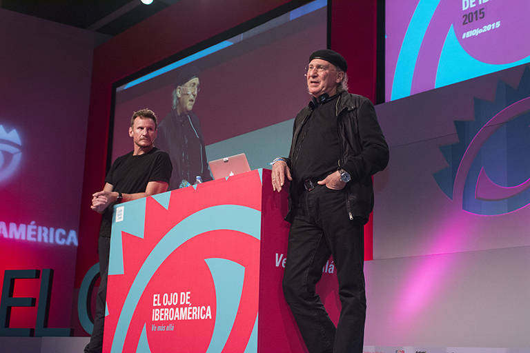 R/GA: Innovación de la buena, con Greenberg y Law