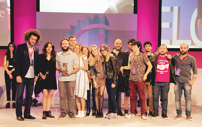 Leo Burnett Argentina: Vía Pública es el medio natural de Safety Truck