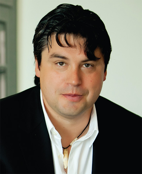 Juan Carlos Ortiz: Un mundo cambiante