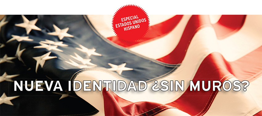 Estados Unidos: Nueva identidad ¿sin muros?