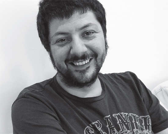 Contrapunto BBDO Madrid: Desde la cantera