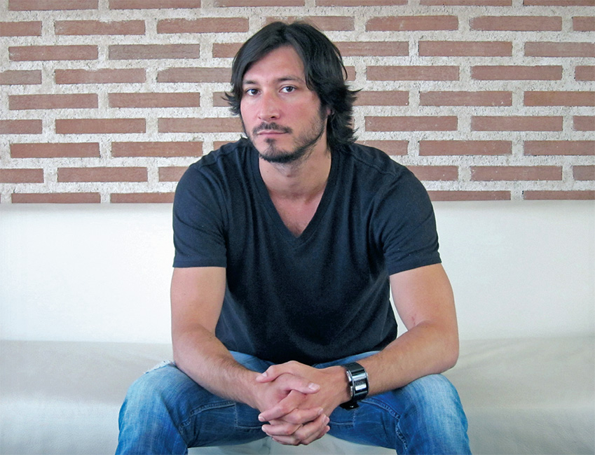 Shackleton: Creatividad a base de estrategia