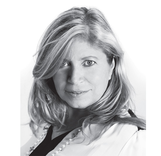 Candy Crudele: A favor de la creatividad, en contra de los estereotipos