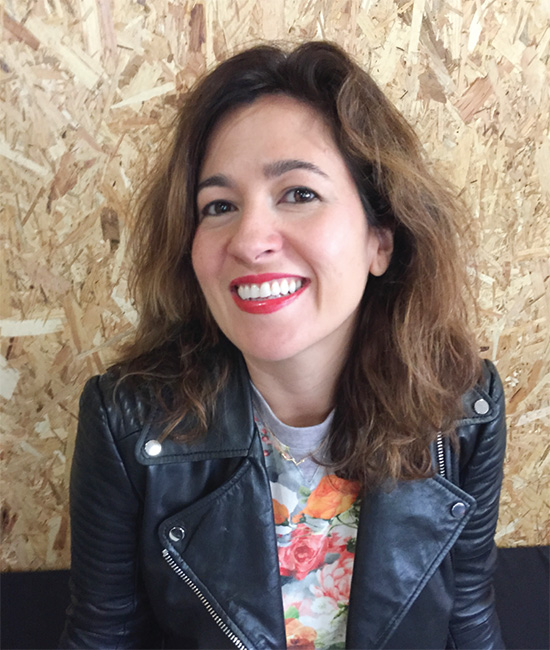 Mónica Moro: Devolverle a las marcas